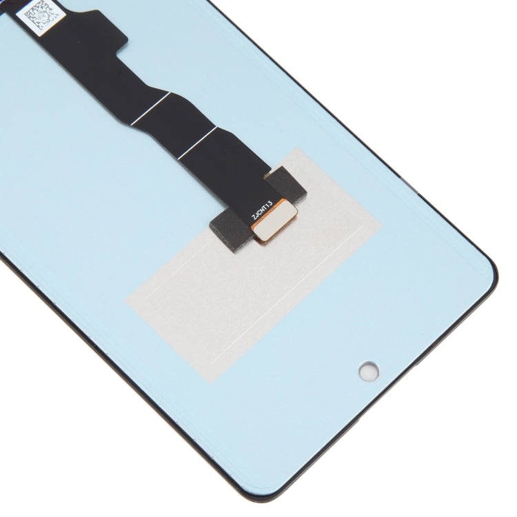 For Xiaomi Redmi Note 13 5G TFT Material OEM LCD Screen with Digitizer Full Assembly