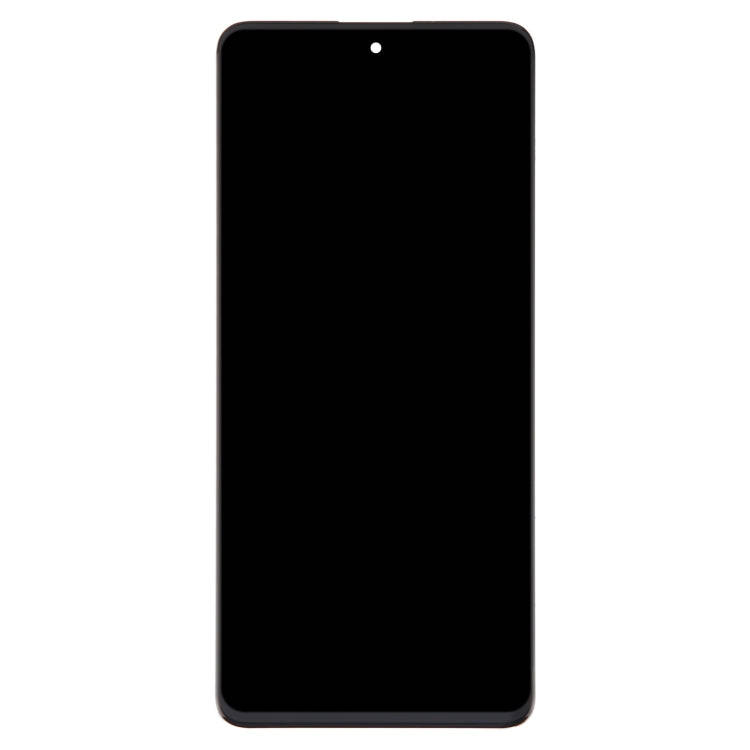 For Xiaomi Redmi K70E TFT Material OEM LCD Screen with Digitizer Full Assembly