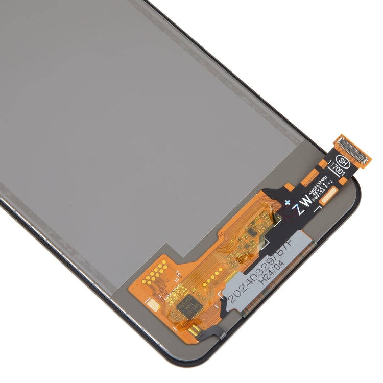 For Xiaomi Redmi Note 11 4G TFT Material OEM LCD Screen with Digitizer Full Assembly