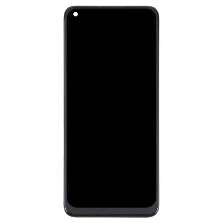 For Xiaomi Mi 11 TFT Material OEM LCD Screen with Digitizer Full Assembly