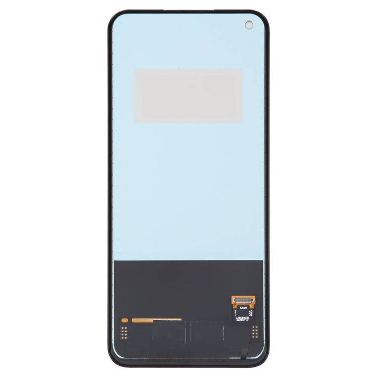 For Xiaomi Mi 11 TFT Material OEM LCD Screen with Digitizer Full Assembly