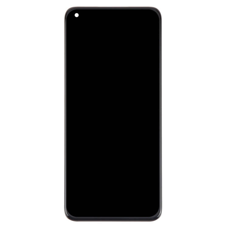 For Xiaomi Mi 11 Pro TFT Material OEM LCD Screen with Digitizer Full Assembly