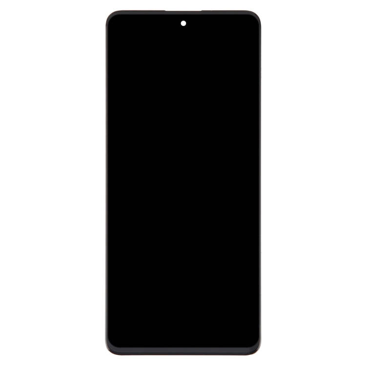 For Xiaomi Poco F6 TFT Material OEM LCD Screen with Digitizer Full Assembly