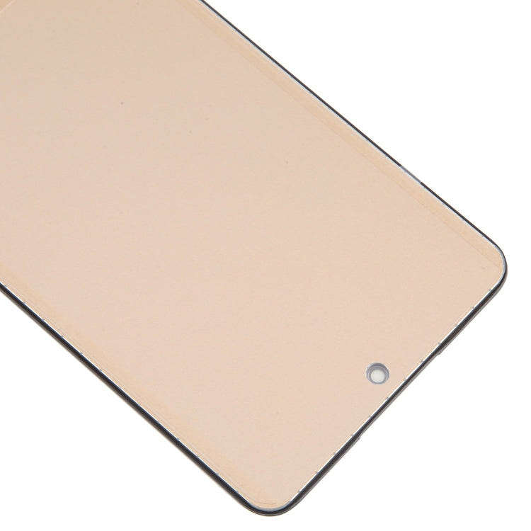 For OPPO Reno8 Pro+ TFT Material OEM LCD Screen with Digitizer Full Assembly