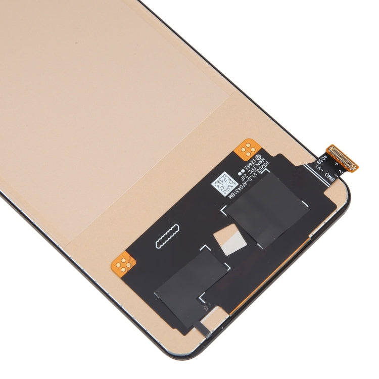 For OPPO Reno8 Pro+ TFT Material OEM LCD Screen with Digitizer Full Assembly