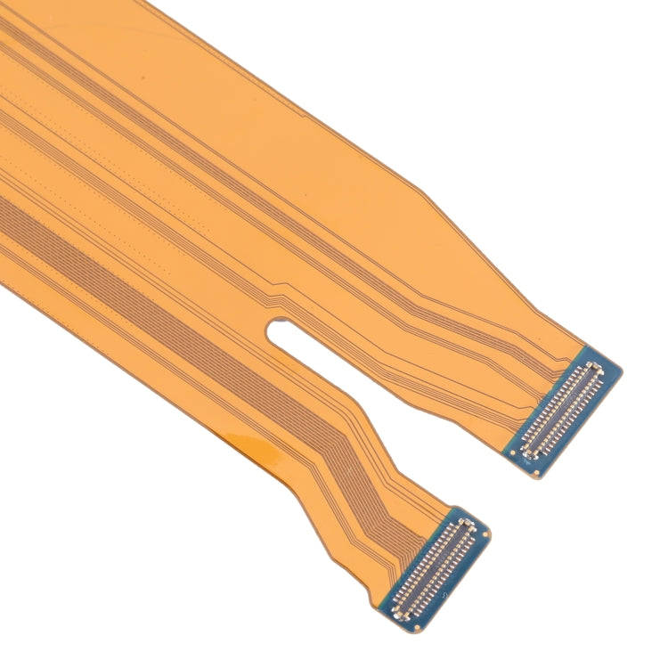 For Samsung Galaxy A35 5G SM-A356B Original Motherboard Connect Flex Cable
