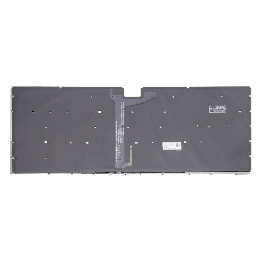 For Honor Magicbook Pro / X 15 / X 14 US Version Laptop Backlight Keyboard
