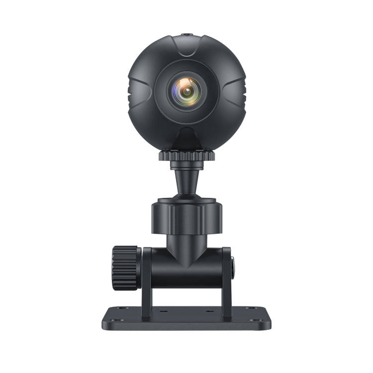 X3 Wireless Mini DV WiFi IP Camera, Support Night Vision / Motion Detection(Black)