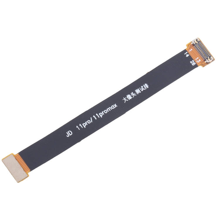 For iPhone XR Rear Camera Extension Test Flex Cable