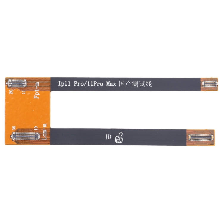 For iPhone 11 Pro Max LCD Display Extension Test Flex Cable