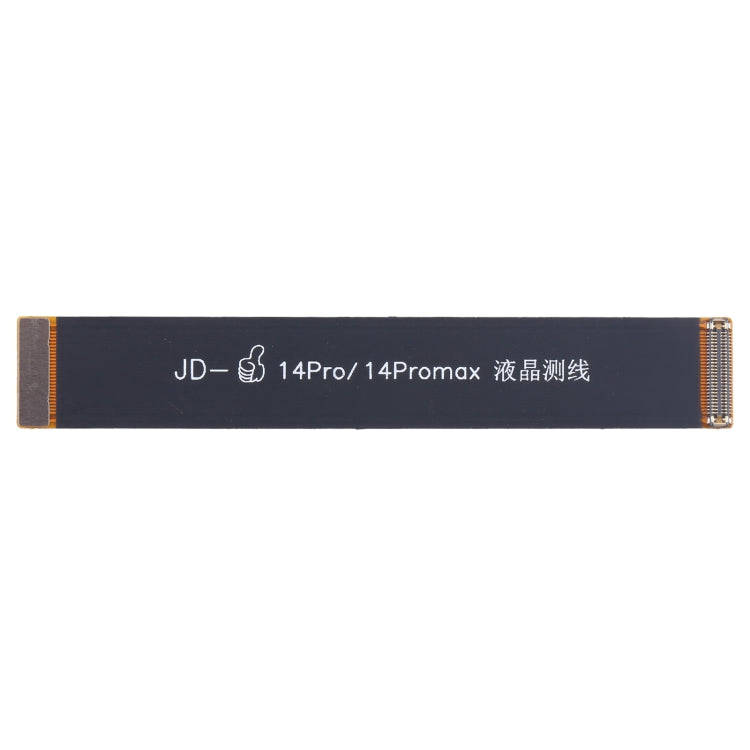 For iPhone 14 Pro LCD Display Extension Test Flex Cable