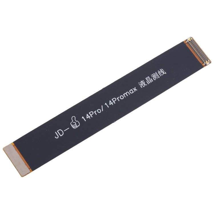 For iPhone 14 Pro LCD Display Extension Test Flex Cable
