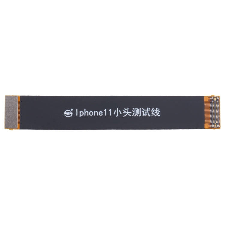 For iPhone 11 Front Camera Extension Test Flex Cable