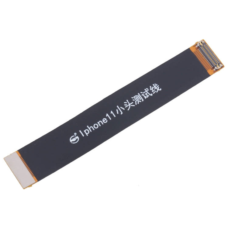 For iPhone 11 Front Camera Extension Test Flex Cable