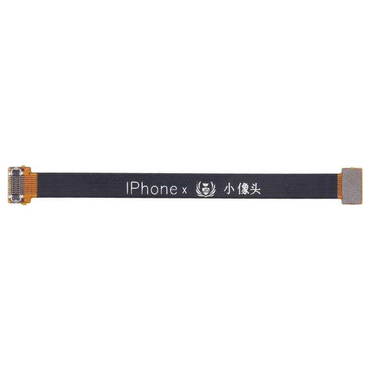 For iPhone X Front Camera Extension Test Flex Cable