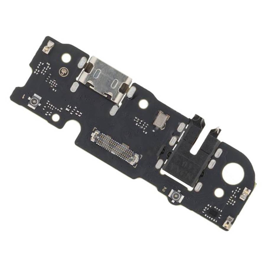 For ZTE Blade A75 5G Charging Port Board