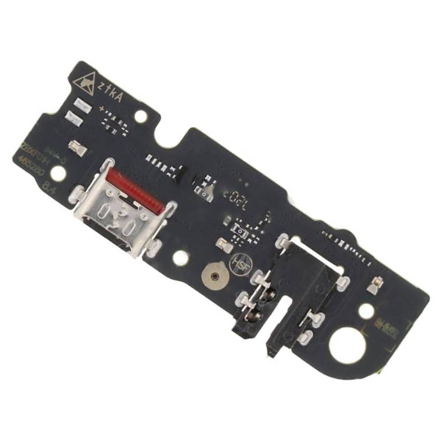 For ZTE Blade A75 5G Charging Port Board