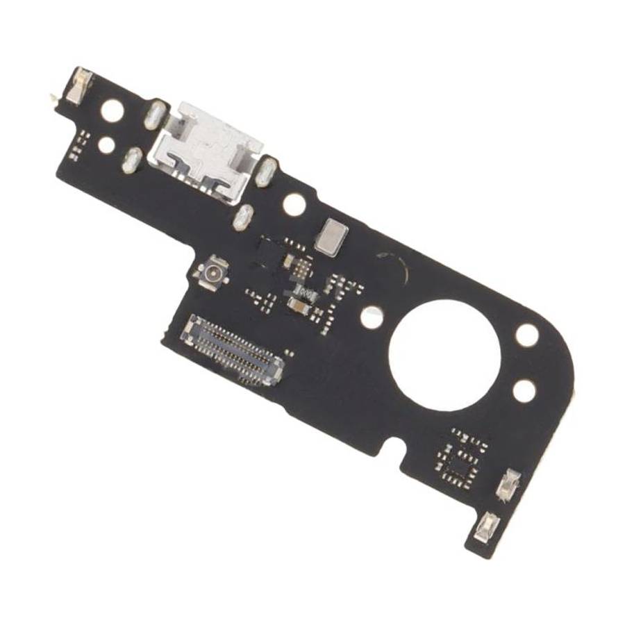 For ZTE Blade A53 Pro Charging Port Board