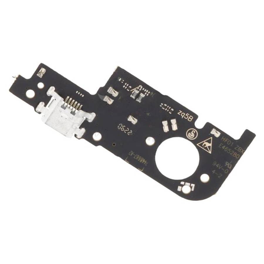For ZTE Blade A53 Pro Charging Port Board