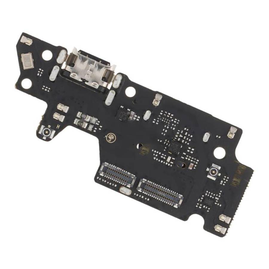 For ZTE Blade V40 Pro Charging Port Board