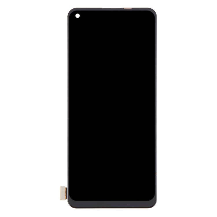 For OPPO Reno7 SE 5G OLED LCD Screen with Digitizer Full Assembly