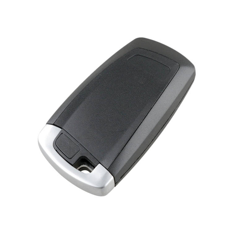 For BMW CAS4 System Intelligent Remote Control Car Key with Integrated Chip & Battery, Frequency:...