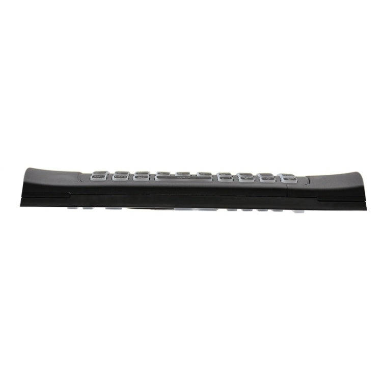 MX3 2.4GHz Fly Air Mouse LED Backlight Wireless Keyboard Remote Control with Gyroscope for Androi...