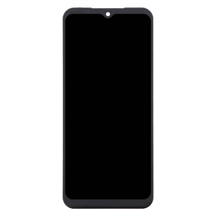 For Ulefone Armor X13 LCD Screen with Digitizer Full Assembly
