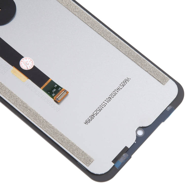 For Ulefone Armor 21 LCD Screen with Digitizer Full Assembly