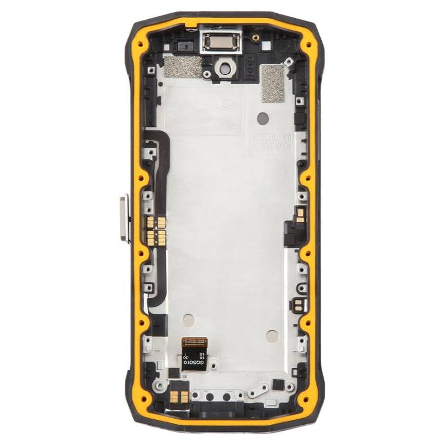 For Ulefone Armor Mini 20 Pro LCD Screen with Digitizer Full Assembly