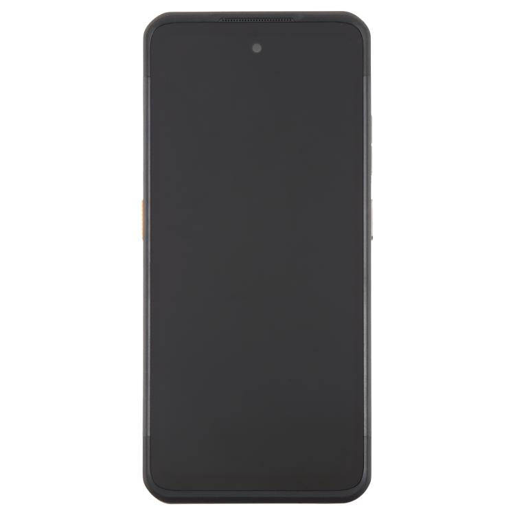 For Ulefone Armor 25T LCD Screen with Digitizer Full Assembly