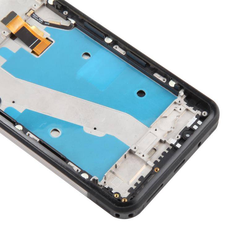 For Ulefone Armor 25T LCD Screen with Digitizer Full Assembly