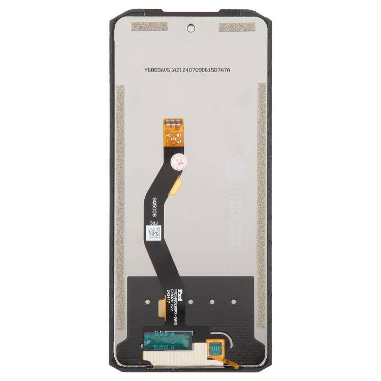 For Ulefone Armor 27T Pro LCD Screen with Digitizer Full Assembly