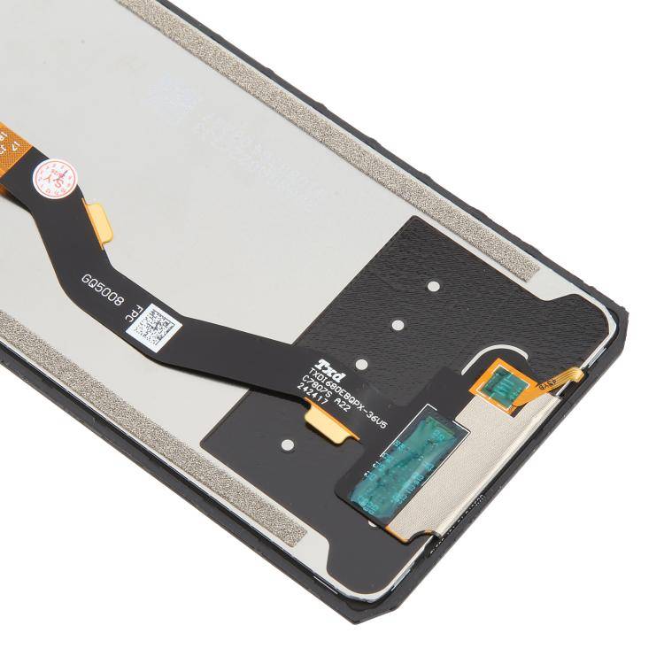 For Ulefone Armor 27T Pro LCD Screen with Digitizer Full Assembly