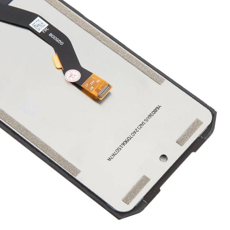 For Ulefone Armor 27T Pro LCD Screen with Digitizer Full Assembly