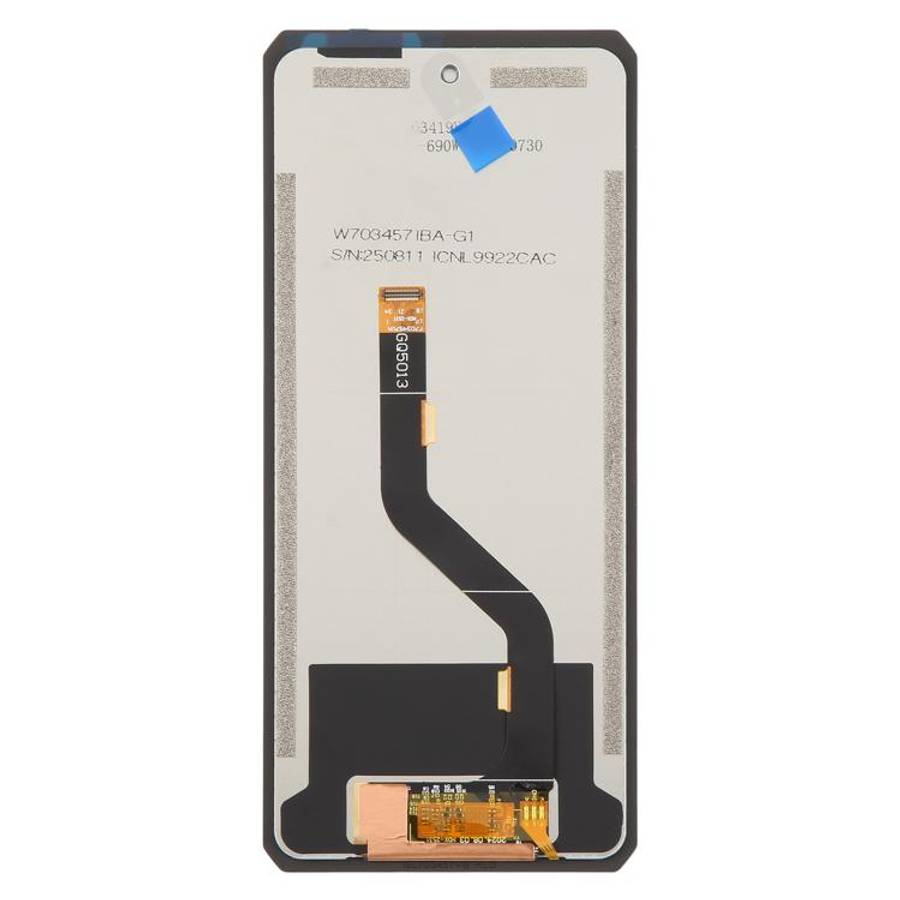 For Ulefone Armor 30 Pro LCD Screen with Digitizer Full Assembly