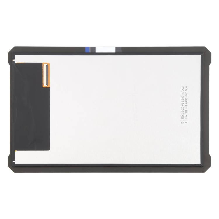 For Ulefone Armor Pad 3 Pro LCD Screen with Digitizer Full Assembly