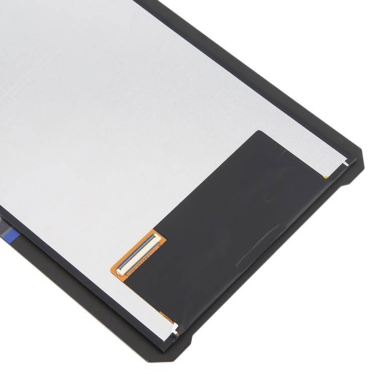 For Ulefone Armor Pad 3 Pro LCD Screen with Digitizer Full Assembly