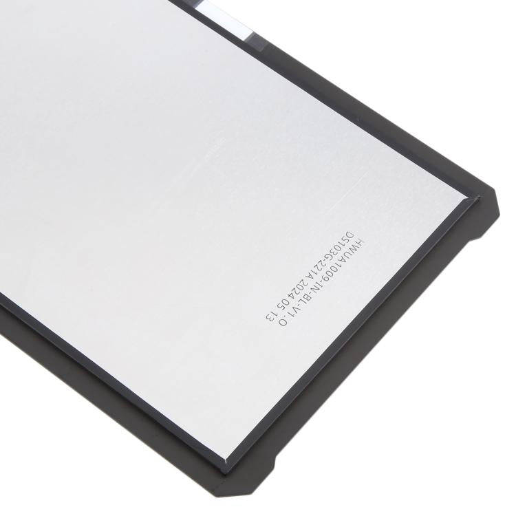 For Ulefone Armor Pad 3 Pro LCD Screen with Digitizer Full Assembly