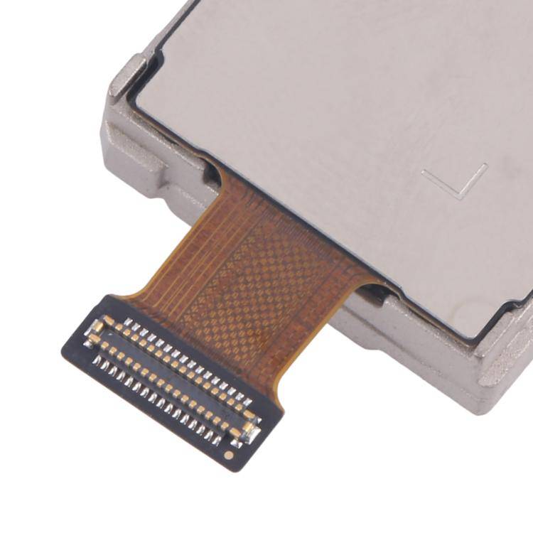 For Huawei Nova 12 Pro Original Main Back Facing Camera