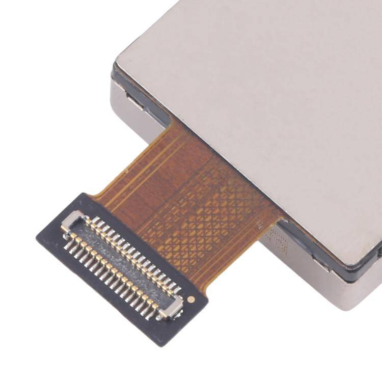 For Xiaomi Redmi Note 14 Pro 5G Original Main Back Facing Camera