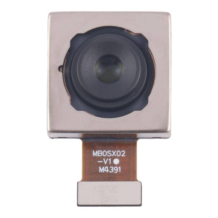 For Redmi Note 14 Pro+ 5G India Original Main Back Facing Camera