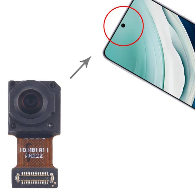 For Huawei Mate 60 Pro Original Front Facing Camera