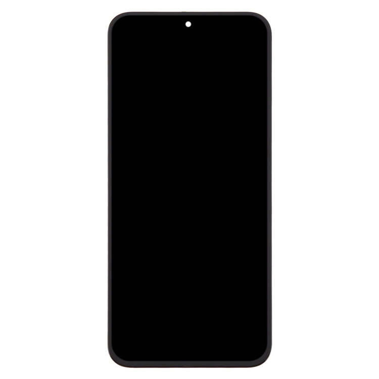 For Huawei Nova 12 Original LCD Screen with Digitizer Full Assembly