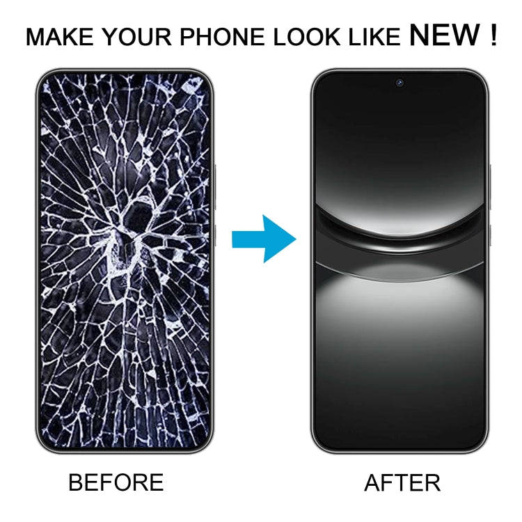 For Huawei Nova 12 Original LCD Screen with Digitizer Full Assembly