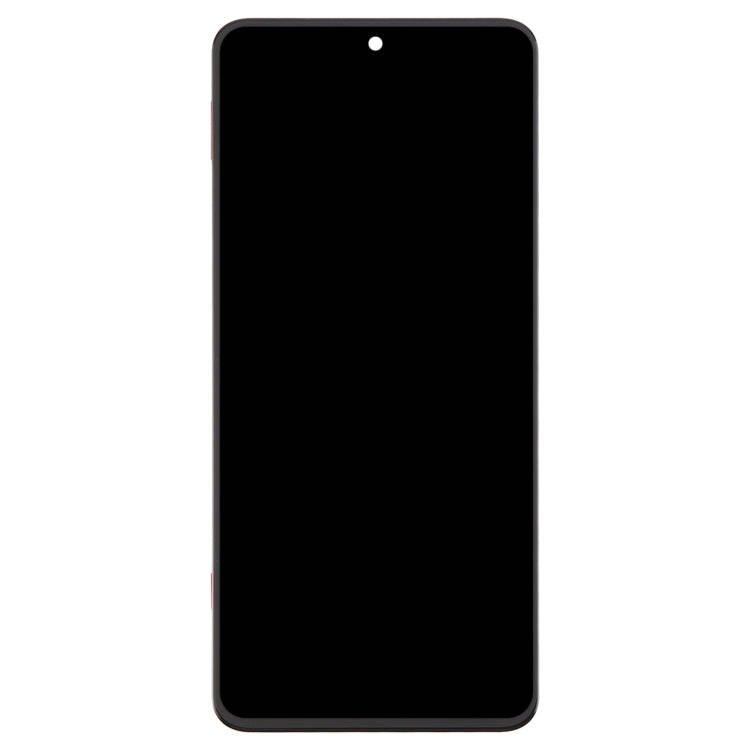 For Huawei nova 12 SE Original LCD Screen with Digitizer Full Assembly