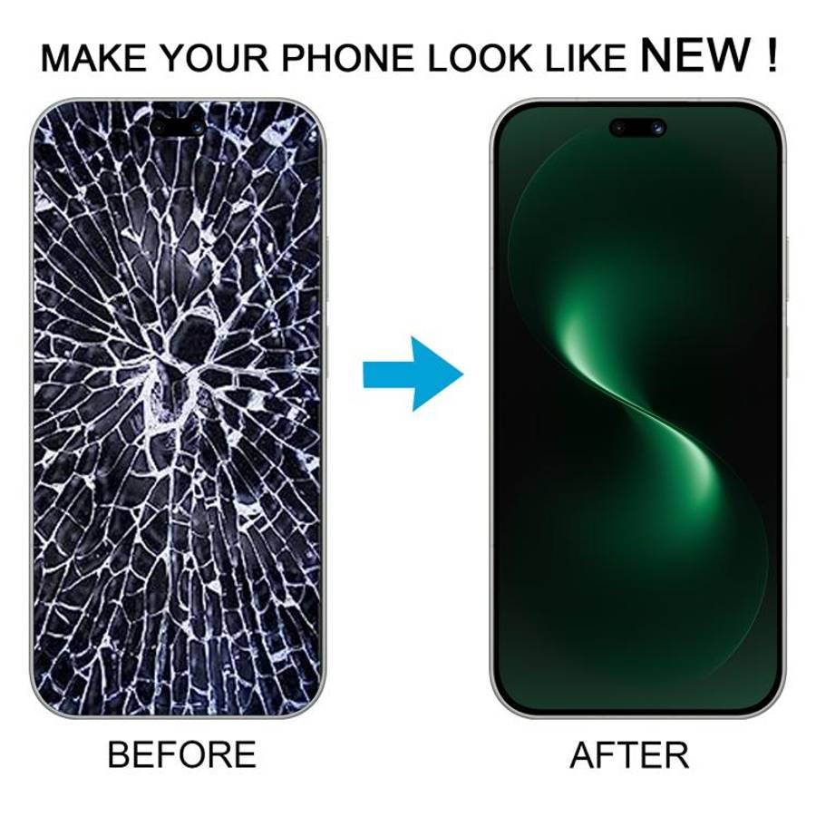 For Huawei Nova 15 Pro Original LCD Screen with Digitizer Full Assembly