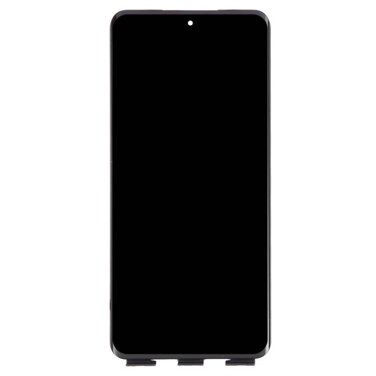 For Honor Magic6 Lite Original LCD Screen with Digitizer Full Assembly