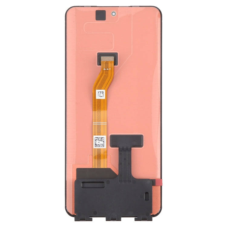 For Honor Magic6 Lite Original LCD Screen with Digitizer Full Assembly
