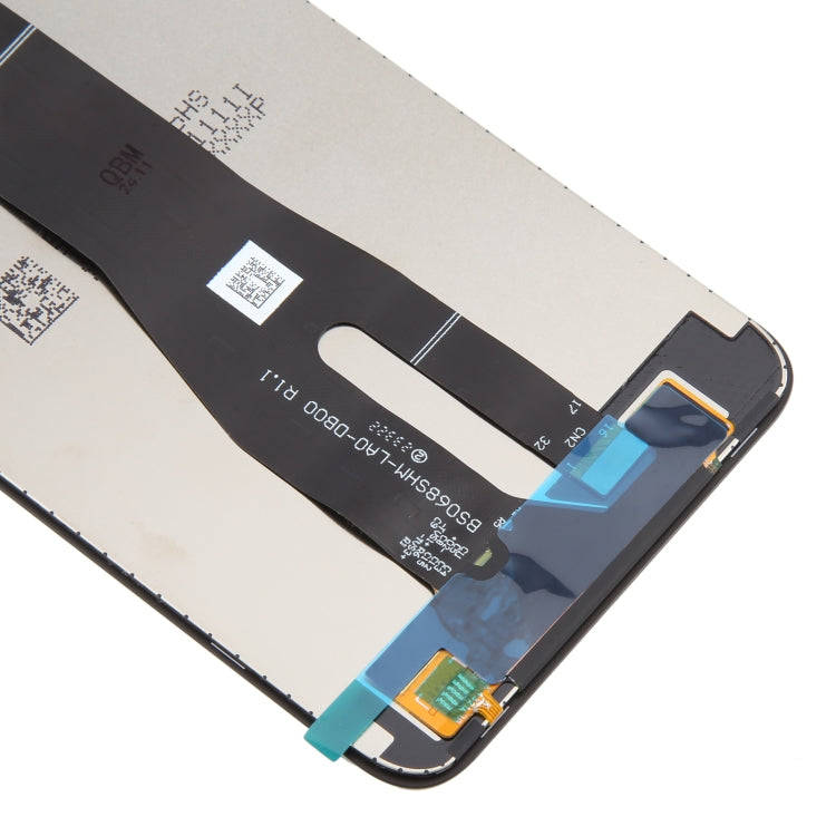 For Honor 90 Smart Original LCD Screen with Digitizer Full Assembly